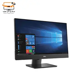 ال این وانAll in one Dell 7460 مشخصاتi5/8n/8G/512SSD - مرکز لپ تاپ جنوب