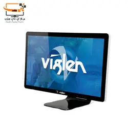 ال این وان ALL IN ONE VIGLEN مشخصاتi5/3n/4G/500G