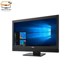 آل این وان All in one Dell7450 مشخصاتi5/n7/8G/256SSD