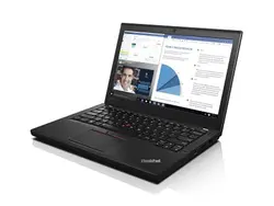 لپ تاپ لنوو Thinkpad X260 پردازنده i5