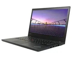 لپ تاپ  lenovo t470