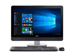 آل این وان استوک 23 اینچ دل 9020