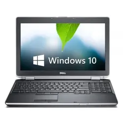 لپ تاپ Dell Latitude E6530