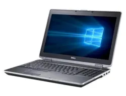 لپ تاپ Dell Latitude E6530