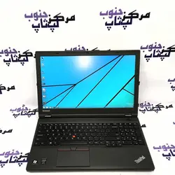 لپ تاپ workstation  لنوو Thinkpad W541