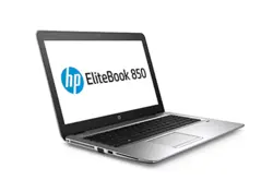 لپ تاپ اچ پی 850 g3 elitebook