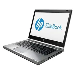 لپ تاپ اچ پی elitebook 8470p