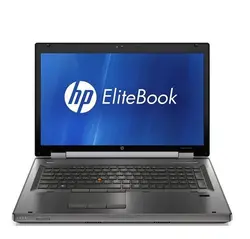 لپ تاپ اچ پی EliteBook 8560W