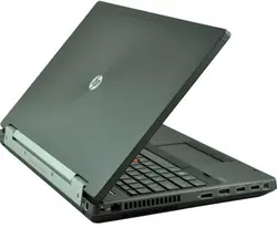 لپ تاپ اچ پی EliteBook 8570W