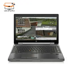 لپ تاپ اچ پی EliteBook 8570W