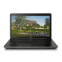 لپ تاپ اچ پی Zbook 17 G2 Core i7