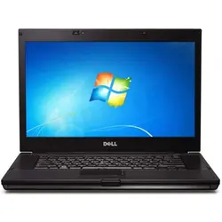 لپ تاپ دل e6510 سری Latitude i7