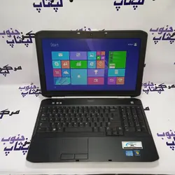 لپ تاپ دل 4/320/Latitude E5520  i5
