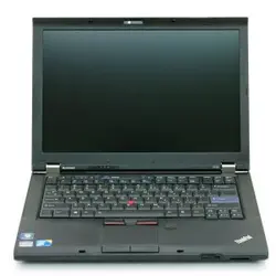 لپ تاپ لنوو تینک پد T410