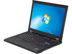 لپ تاپ لنوو تینک پد T410