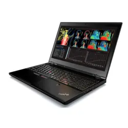 لپ تاپ مهندسی لنوو مدل ThinkPad P51 مشخصات i7-6820HQ/16/512ssd/4g