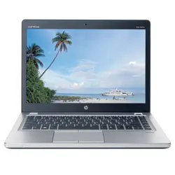 لپ تاپ اچ پی فولیو 1040 g3