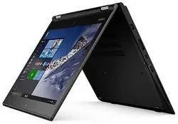 لپ تاپ Lenovo Yoga 260 مشخصات I5 N6/8/256SSD