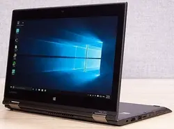 لپ تاپ Lenovo Yoga 260 مشخصات I5 N6/8/256SSD