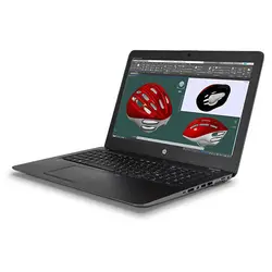 لپ تاپ اچ پی HP Zbook 15U G3 مشخصات i7/6820HQ/8/256ssd/2g