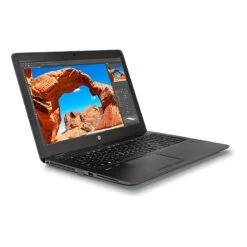 لپ تاپ اچ پیhp zbook 15 G4