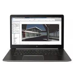 لپ تاپ HP Zbook Studio G4