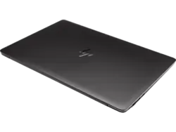 لپ تاپ HP Zbook Studio G4