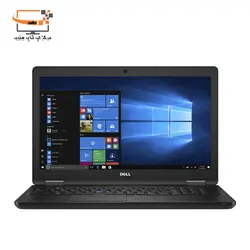 لپ تاپ دل لتیتود e5570 مشخصات I7N6/8/256SSD/2G