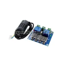 ماژول کنترل دما و رطوبت XH-M452