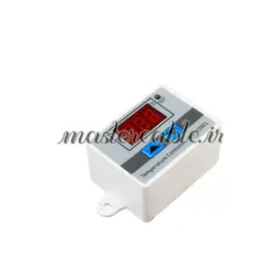 ترموستات XH-W3001 Digital Thermostat 24V
