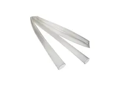 وارنیش حرارتی شفاف سایز 8mm یک متر