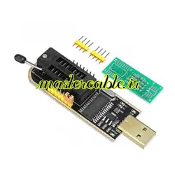پروگرامر PROGRAMMER CH341A USB