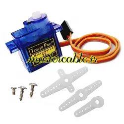 سرو موتور SG90 TOWER PRO