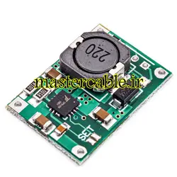 شارژر باطري ليتيوم TP5100 2CELL