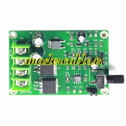 کنترل دور موتور PWM MOTOR CONTROL 15A