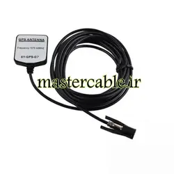 آنتن اکتیو GPS با طول 3متر ACTIVE GPS ANTENNA
