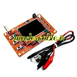 برد اسیلوسکوپ دیجیتال DSO138