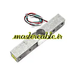 سنسور لودسل LOAD CELL MODULE 20KG