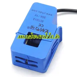سنسور آمپرمتر SCT013 30A/1V AC