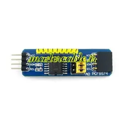 ماژول I2C IO EXPANDER PCF8574