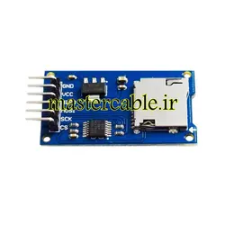 ماژول MICRO SD CARD
