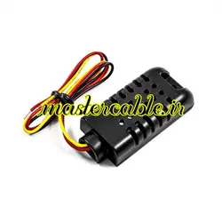 سنسور دما و رطوبت AM2301