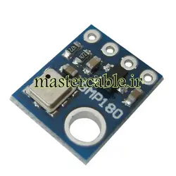 ماژول فشارسنج دیجیتال BMP180