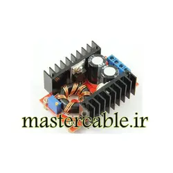 ماژول افزاینده Power DC to DC Step Up 150W