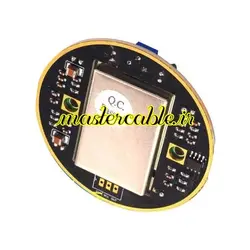 ماژول تشخیص حرکت با برد HB100 WITH BOARD