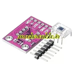 ماژول تشخیص شدت نور CJMCU-101