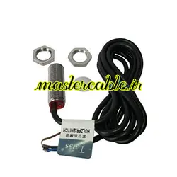 ماژول تشخیص مانع القایی NJK-5002C