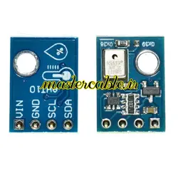 ماژول دما و رطوبت AHT10 TEMPERATURE &amp; HUMIDITY