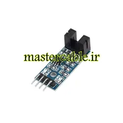ماژول شمارنده نوری OPTO COUNTER