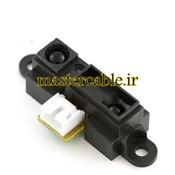 ماژول فاصله سنج مادون قرمز GP2Y0A41SK0F